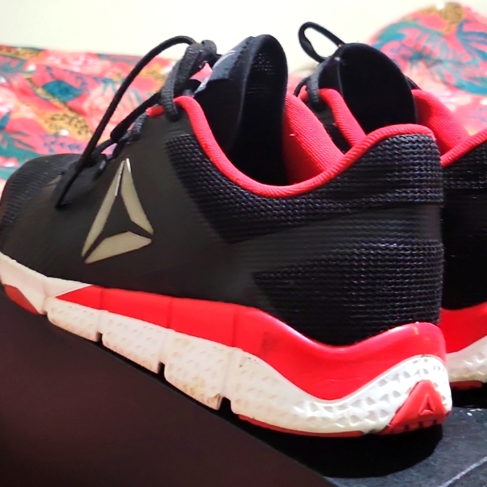 Men's Reebok Shoes